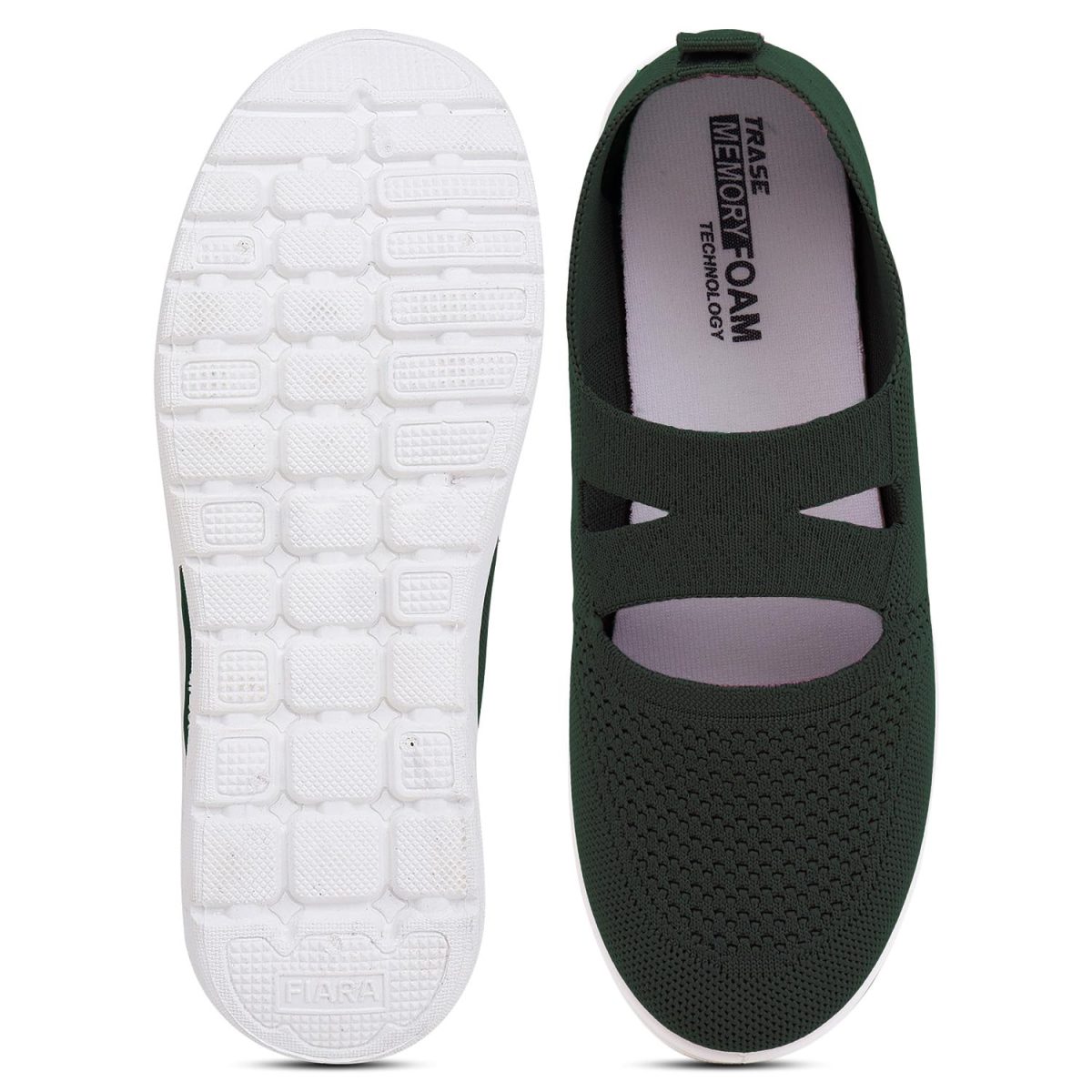 TRASE Shoes Bellies for Women - Stylish & Comfortable Footwear - Image 5