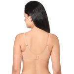WACOAL Women’s Back Appeal| Non Padded | Wired |Full Cup| Everyday Wear | Plus Size | Comfortable | Full Support Bra - Image 5