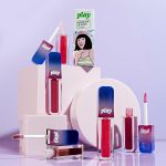 SUGAR Cosmetics PLAY POWER DRIP LIP GLOSS 01 Mood - Image 8