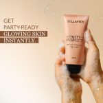 BELLAVITA Party Perfect 2-in-1 Body Wash| Instant Tan Removal | Instant Brightening | Even Skin Tone | For Men & Women | 200ml - Image 2