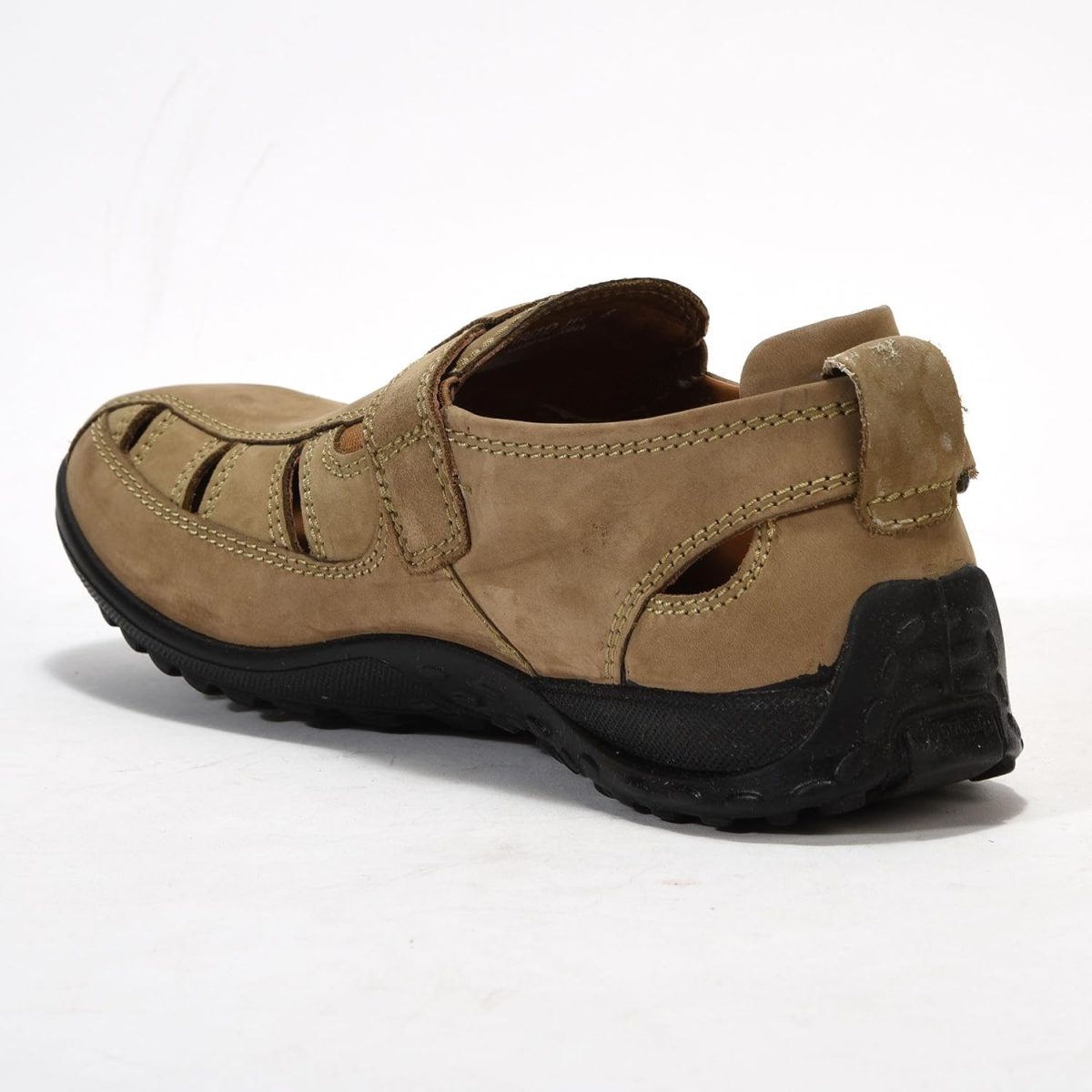 Woodland Men's Sandals - Image 5
