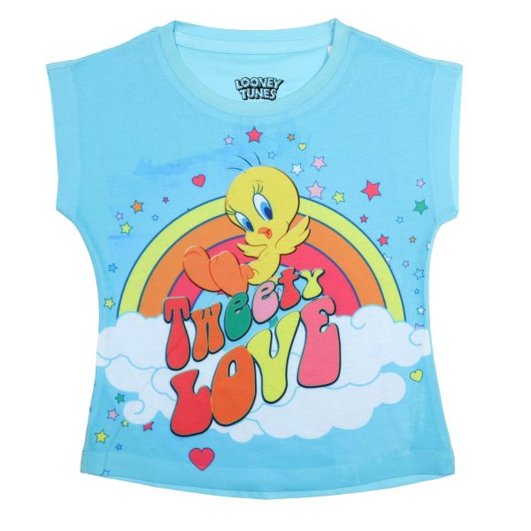 Looney Tunes by Wear Your Mind Core