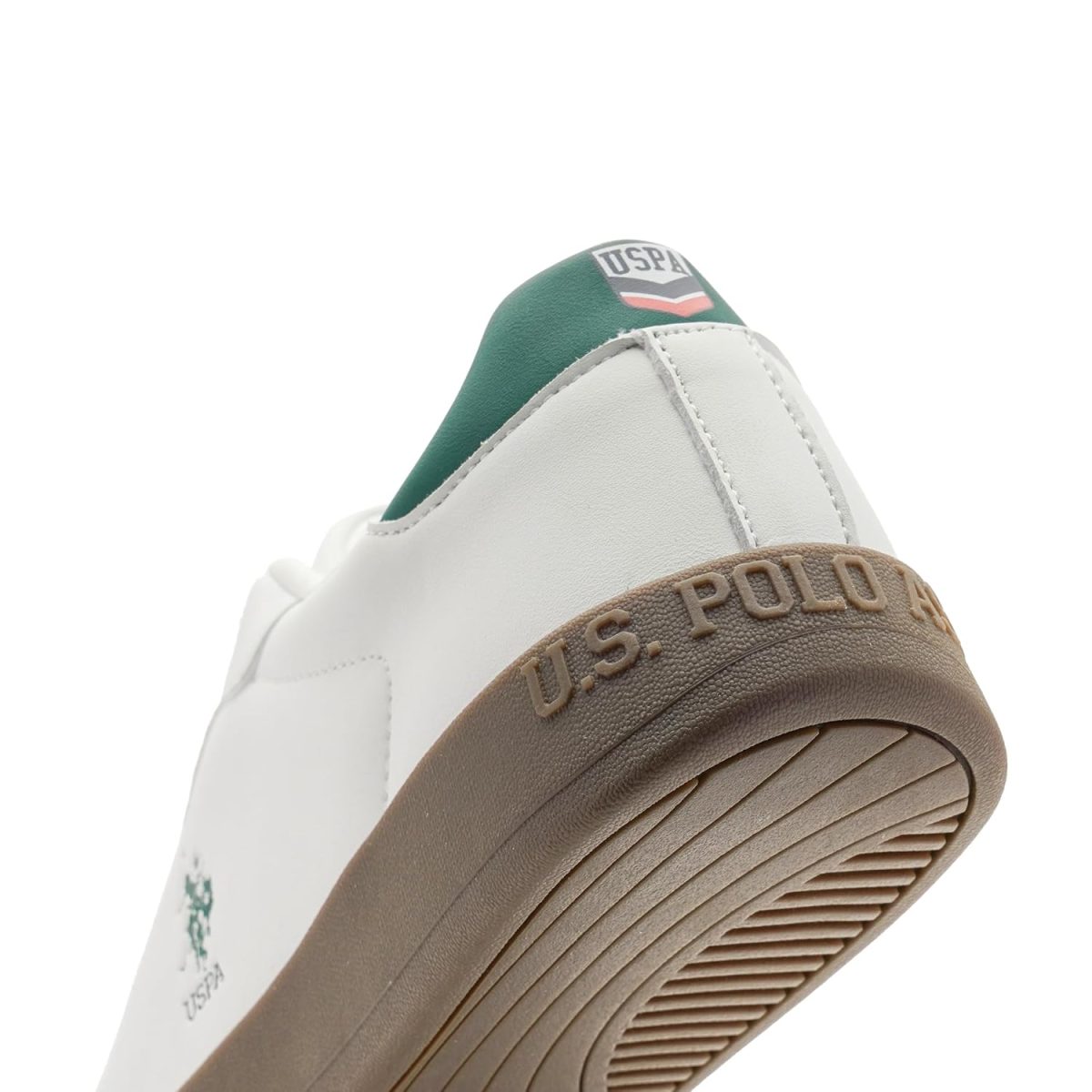 USPA|COBA|Navy Stylish Casual Sneaker Shoes for Man - Image 5