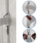 Enakshi Door Seal for Portable Air Conditioner and Tumble Dryer Air Exchange Guards|Home & Garden | Home D?©cor | Other Home D?©cor - Image 4