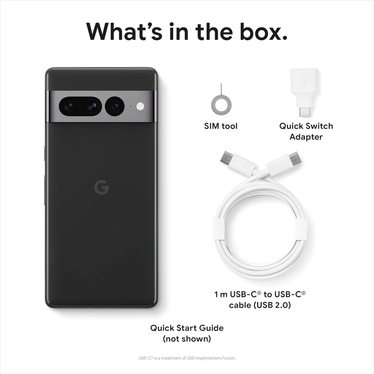 Google Pixel 7 Pro (Snow, 128 GB) (12 GB RAM) - Image 10