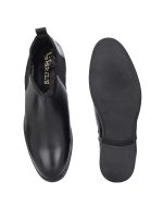 HiREL'S Chelsea Boots for Men | Soft Cushioned Insole, Slip-Resistance, Dynamic Feet Support, Arch Support & Shock Absorption - Image 8