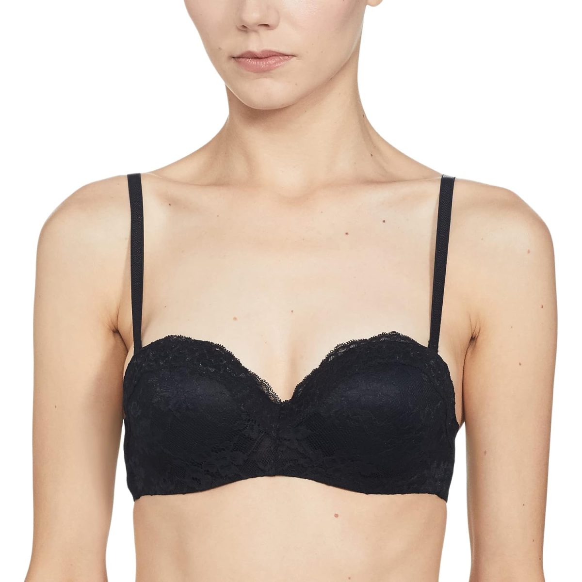 Marks & Spencer Women's Polyester Blend Wired Underwire Padded Everyday Bra