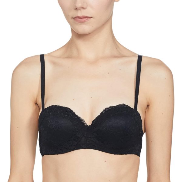 Marks & Spencer Women's Polyester Blend Wired Underwire Padded Everyday Bra