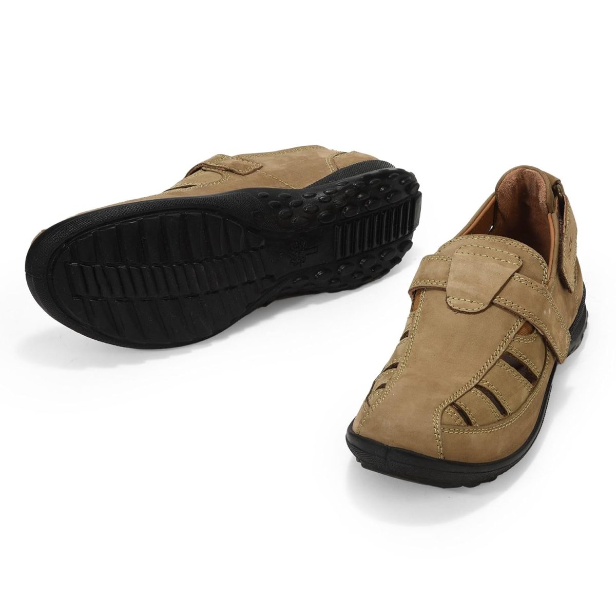 Woodland Men's Sandals - Image 4