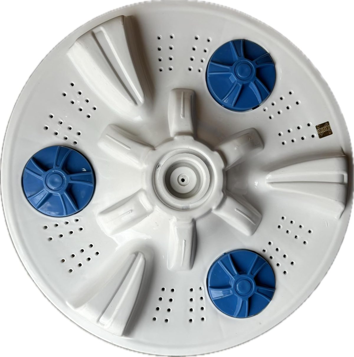 KaaShri® Pulsator Compatible with Samsung Washing Machines (Match & Buy) - Image 3
