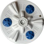 KaaShri® Pulsator Compatible with Samsung Washing Machines (Match & Buy) - Image 3