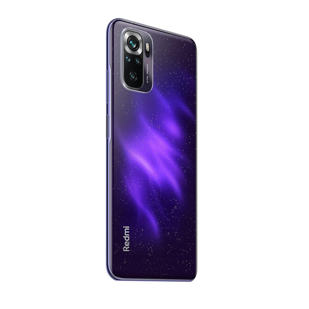 Redmi Note 10S (Cosmic Purple, 8GB RAM,128 GB Storage) - Super Amoled Display | 64 MP Quad Camera | 33W Charger Included - Image 6