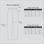 GO COLORS Women's' Solid Mid Rise Woven Viscose Regular Fit Casual Pants - Image 2