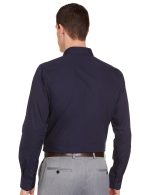 Raymond Men's Cotton Slim Fit Shirt - Image 2