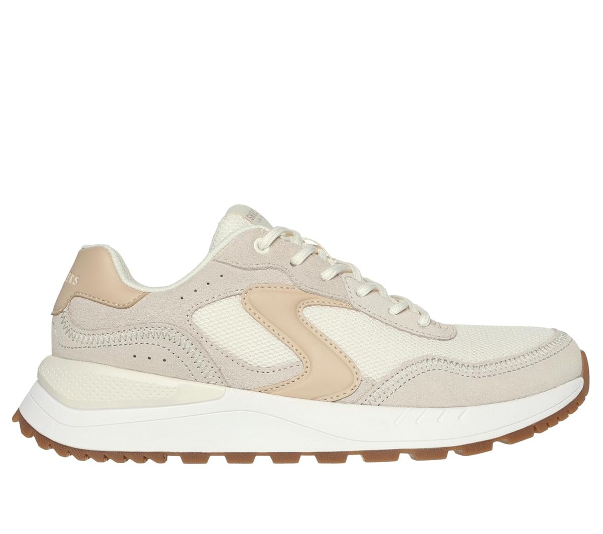Skechers Women Fury Girl On The Move Sneakers - Image 5