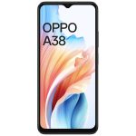 Oppo A38 (Glowing Black, 4GB RAM, 128GB Storage) | 5000 mAh Battery and 33W SUPERVOOC | 6.56" HD 90Hz Waterdrop Display | 50MP Rear AI Camera with No Cost EMI/Additional Exchange Offers - Image 2