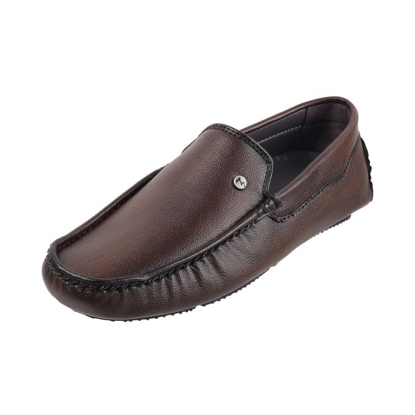 Mochi Men Loafers