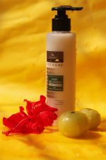 AKANSHA Keshchamak Men's & Women's Natural Ayurvedic Hair Conditioner (100ml) - Image 2