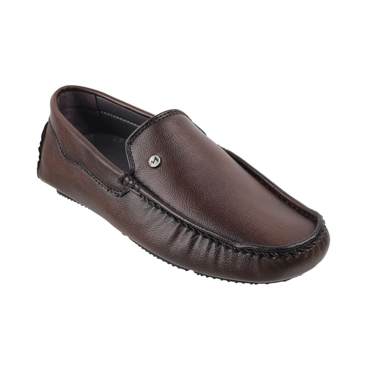 Mochi Men Loafers - Image 2