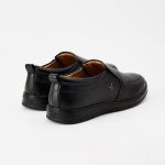 Centrino Mens Sneaker for Men | Stylish Lace-Up Design | Soft Cushioned Insole for Comfort | Lightweight & Breathable | Perfect for Casual Wear (4542) - Image 3