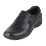 Red Chief Men’s Genuine Leather Slip-On Formal Shoes – Effortless Style, Everyday Comfort | RC3812