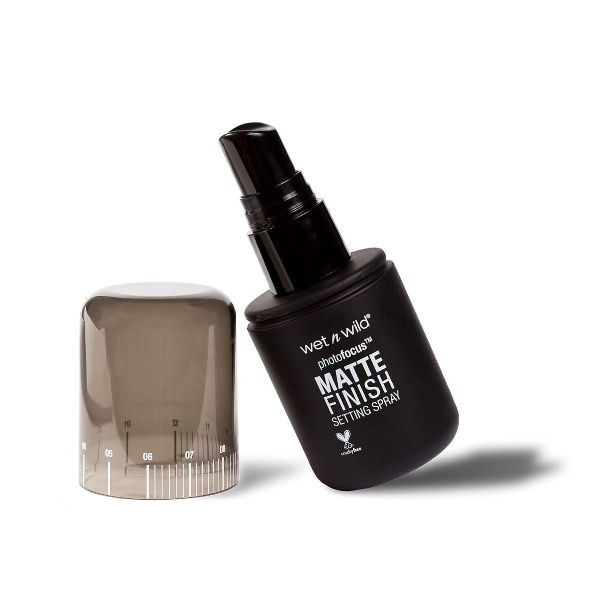 Wet n Wild Photo Focus Matte Setting Spray, Matte Appeal, 45ml | Fix Setting Spray, Settling In Fine Lines & Pores, Prevents Cracks, Long Lasting, Weightless & Non-greasy | Infused with Aloevera - Image 2