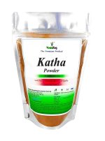VY VedaYug Katha Powder 100% Pure, 100g - Multicolor