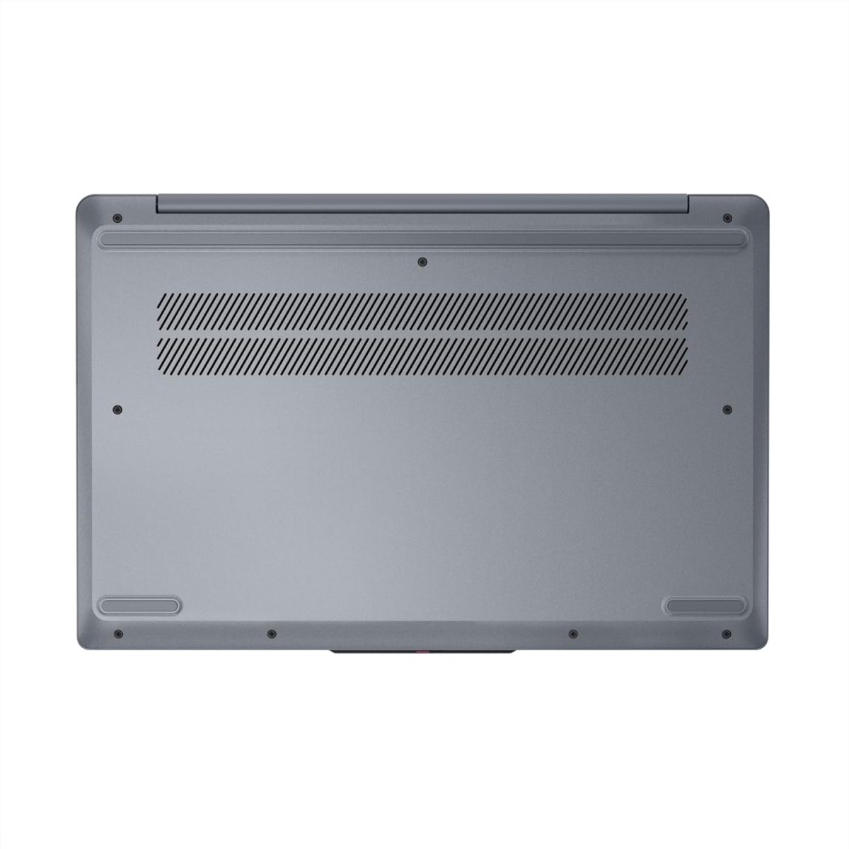 (Refurbished) Lenovo IdeaPad Slim 3 13th Gen Core i3-1305U (8GB RAM/512GB SSD/Integrated Intel UHD Graphics/14 inch (35.5cm)/Windows 11/ MS Office 2021/Grey/1.3Kg), 82X6004GIN Thin & Light Laptop - Image 5