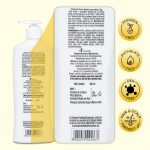 Chik Protein Solution Hairfall Prevent Shampoo, With Goodness Of Egg White, For Thick And Healthier Hair (340ml) - Image 6