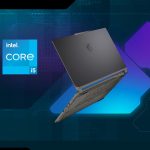 MSI Cyborg 15, Intel 12th Gen. i5-12450H, 40CM FHD 144Hz Gaming Laptop (16GB/512GB NVMe SSD/Windows 11 Home/MSO 2021/NVIDIA GeForce RTX 2050, GDDR6 4GB/Translucent Black/1.9Kg) A12UDX-1469IN - Image 2