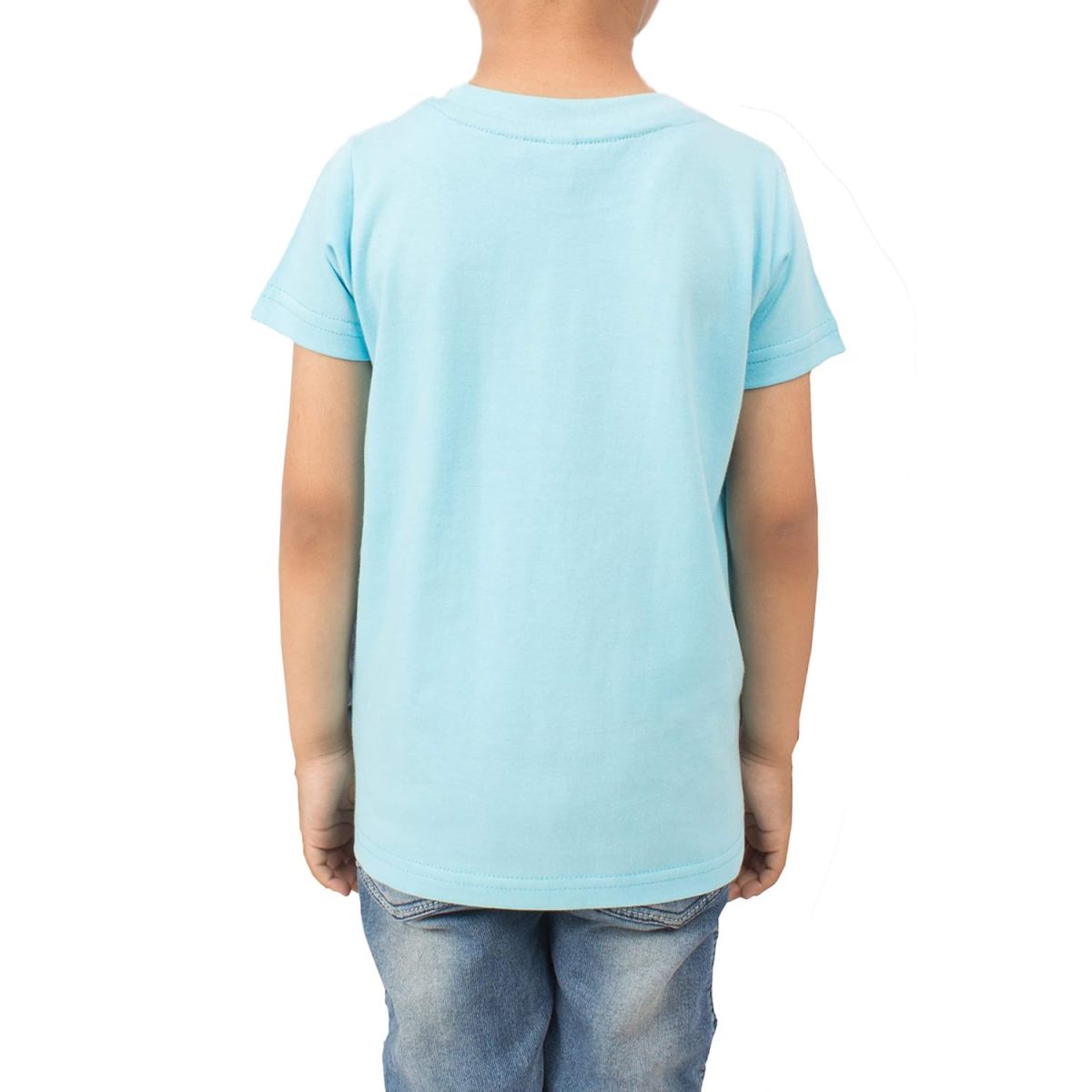 FADE COLLECTION - Spiderman Kids T-Shirt (Boys/Girls) - Image 3