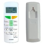 LUCRE Air Conditioner Remote Compatible for Daikin Split Ac Remote 1.5 Ton (5 Star) Model Arc484B32, Multicolour - Image 3