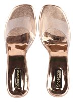Shoetopia Girls Flat Sandal - Image 4