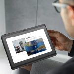 WUIUHOU 7" Android Tablet, 7" HD IPS Touchscreen, Quad-core, 4GB RAM, 32GB ROM, 1TB Expansion, 2MP + 5MP Dual Camera, WiFi 6 Bluetooth 3000mAh, - Image 7