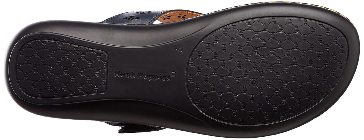 Hush Puppies Women's Slip-on Sandal - Image 5
