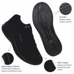Skechers Men Ultra Flex 2.0 Slip Ons Sneaker - Image 3