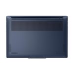 Lenovo Yoga Slim 7 Snapdragon X Elite X1E Built in-AI with Copilot+ 14"(35.5cm) 3K OLED 500Nits Touchscreen Laptop (32GB/1TB SSD/90Hz/Qualcomm NPU 45TOPS/Win11/MSO/1Yr ADP Free/Grey/1.4Kg), 83ED003BIN - Image 8