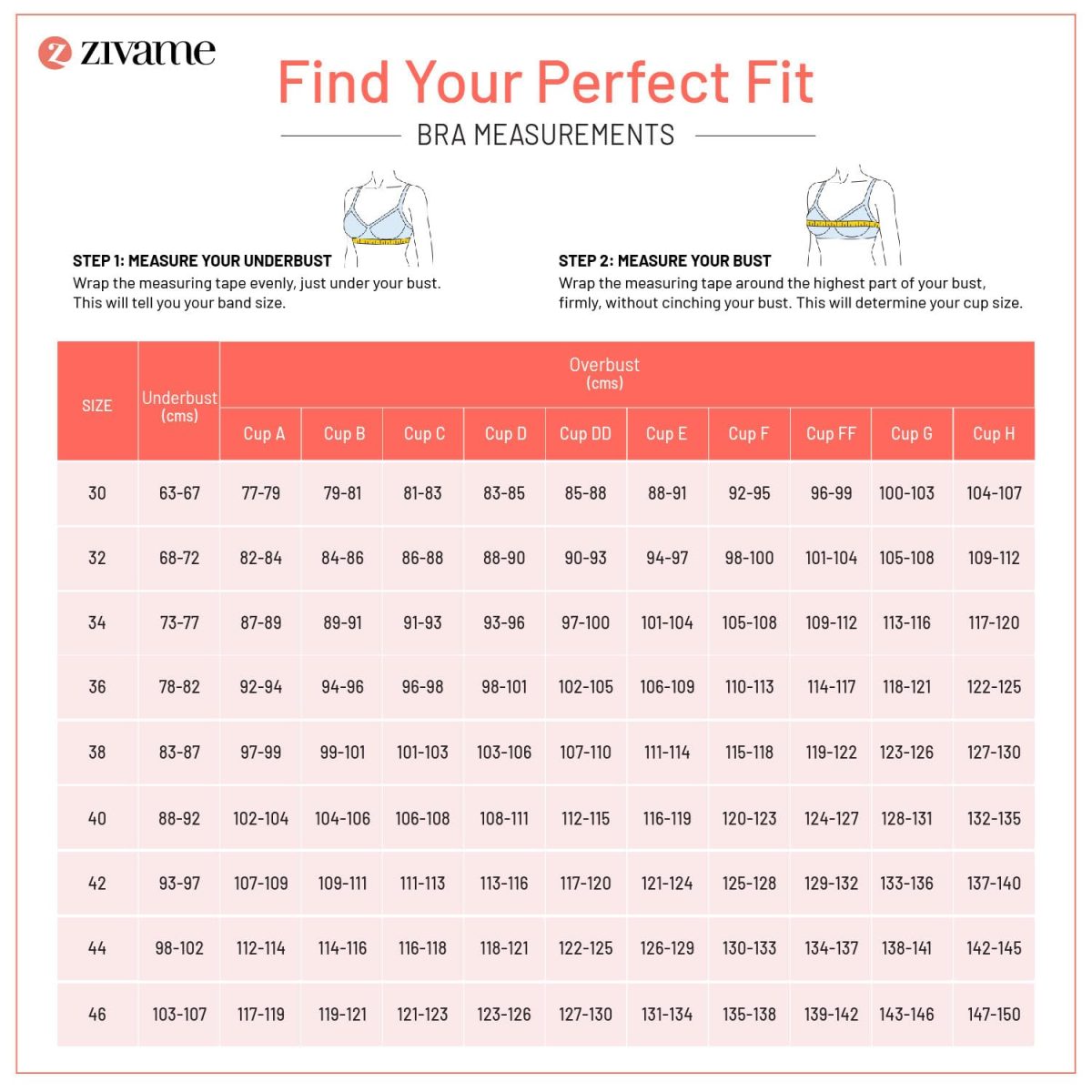 Zivame Women's Bra - Image 6
