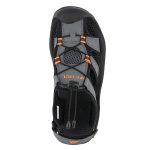 FUEL Soldier-02 Flexible Fisherman Sandals for Men in Comfortable & Breathable Casual Sandals in Protective Bump Toe with Anti-Skid Outdoor & Sports Footwear - Image 6
