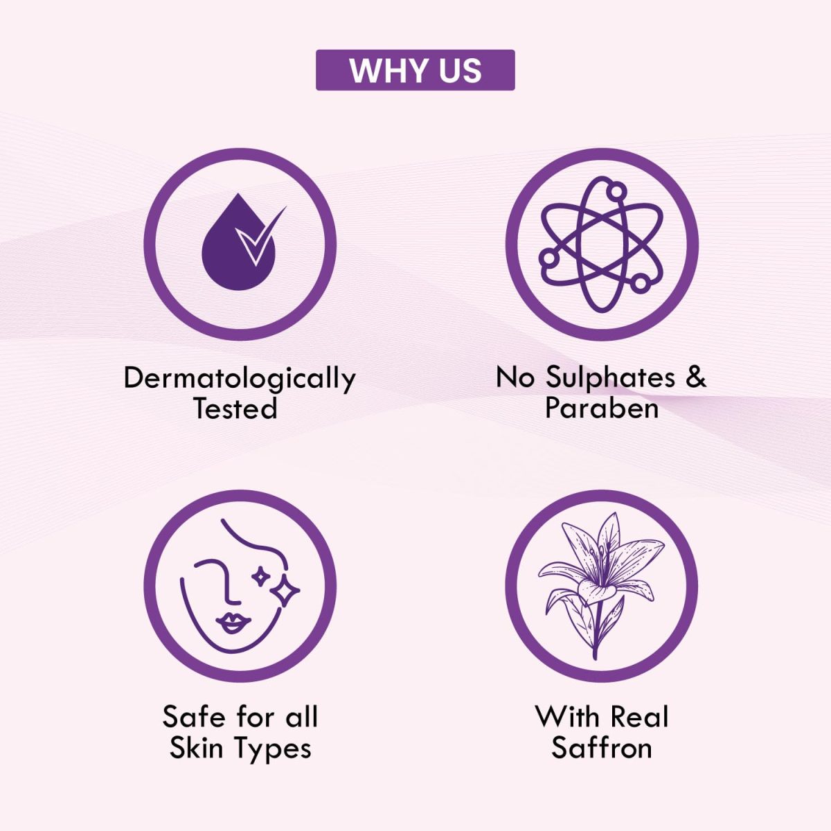 Kozicare Kojic Acid & Glutathione Face Wash | For Women & Men | Face Cleanser & Skin Care - 100 Ml - Image 6