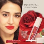 Insight Professional Long Lasting Lip Color, 6gm (5-Girl On Fire) - Image 10