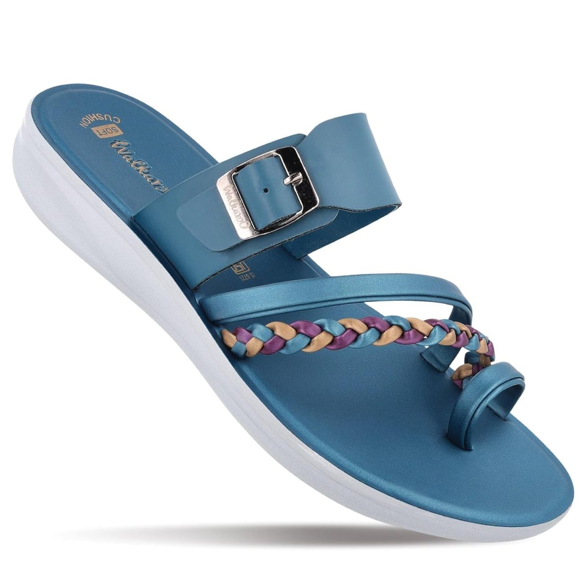 WALKAROO Women's Wlr72005-women Sandal