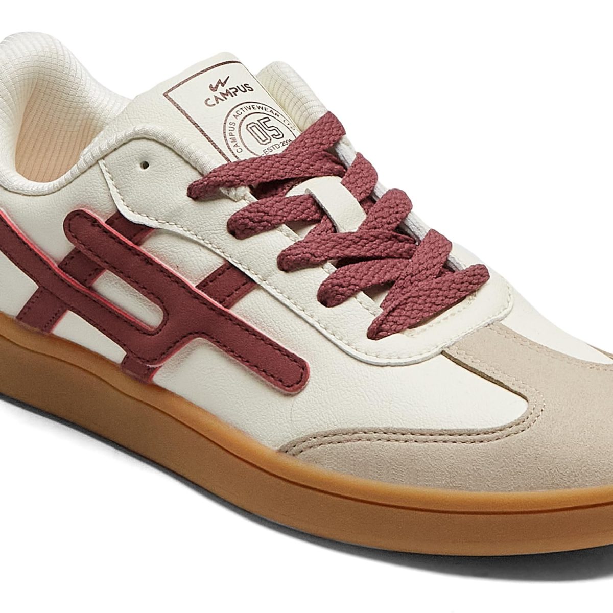 Campus Women Haven Sneakers - Image 4