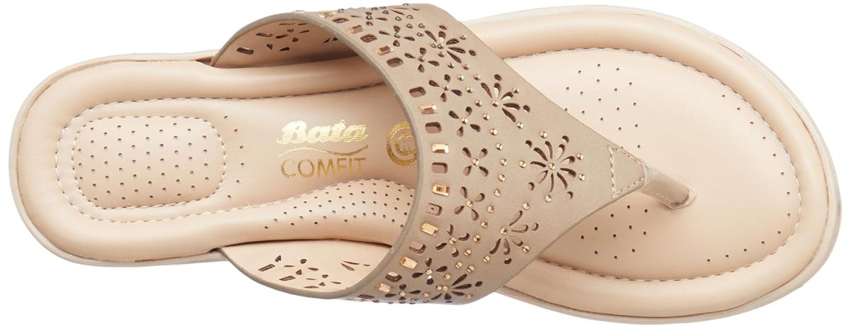 Bata Comfit Women's BEKY TH E Thong - Image 6