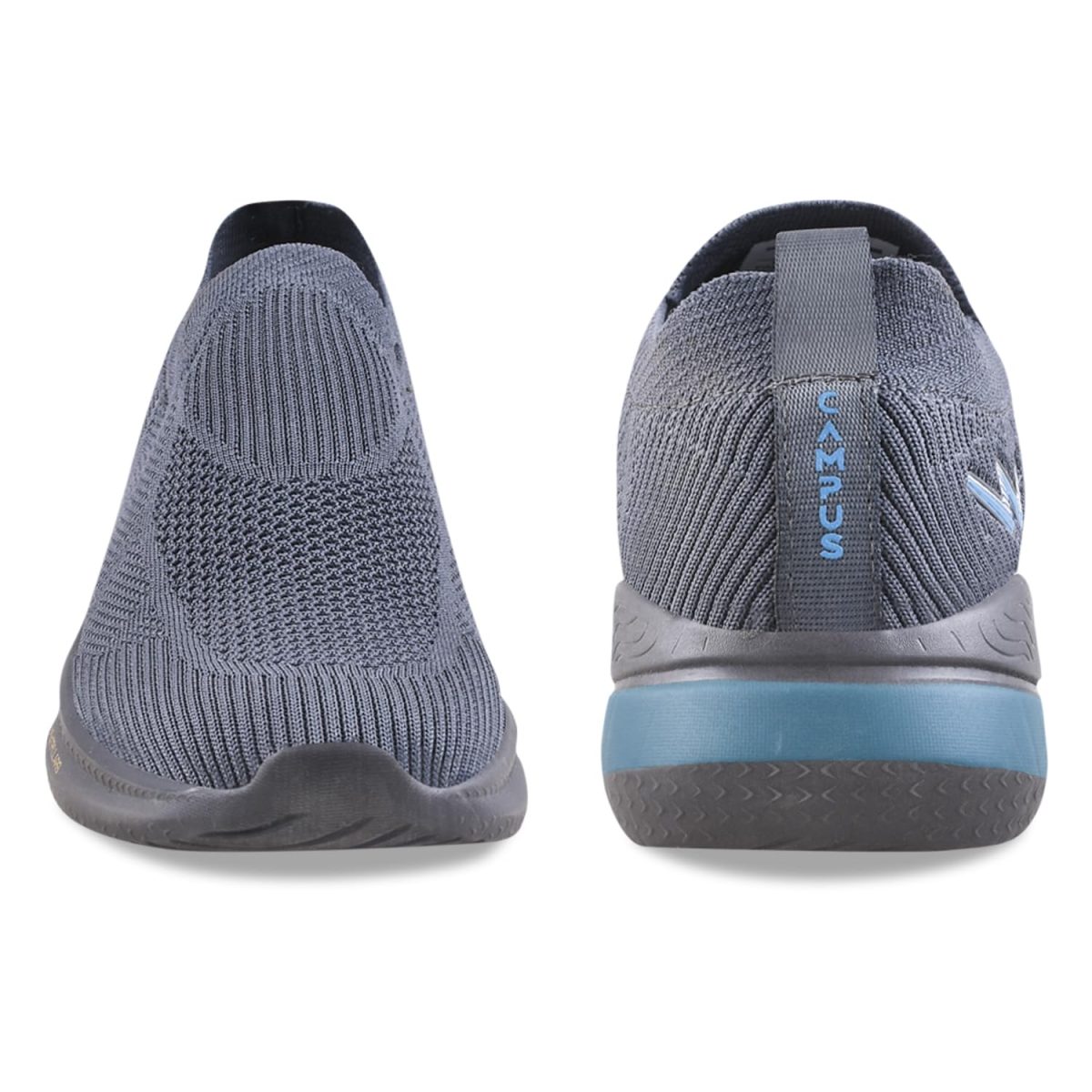 Campus Men Camp Owen Walking Shoes - Image 3