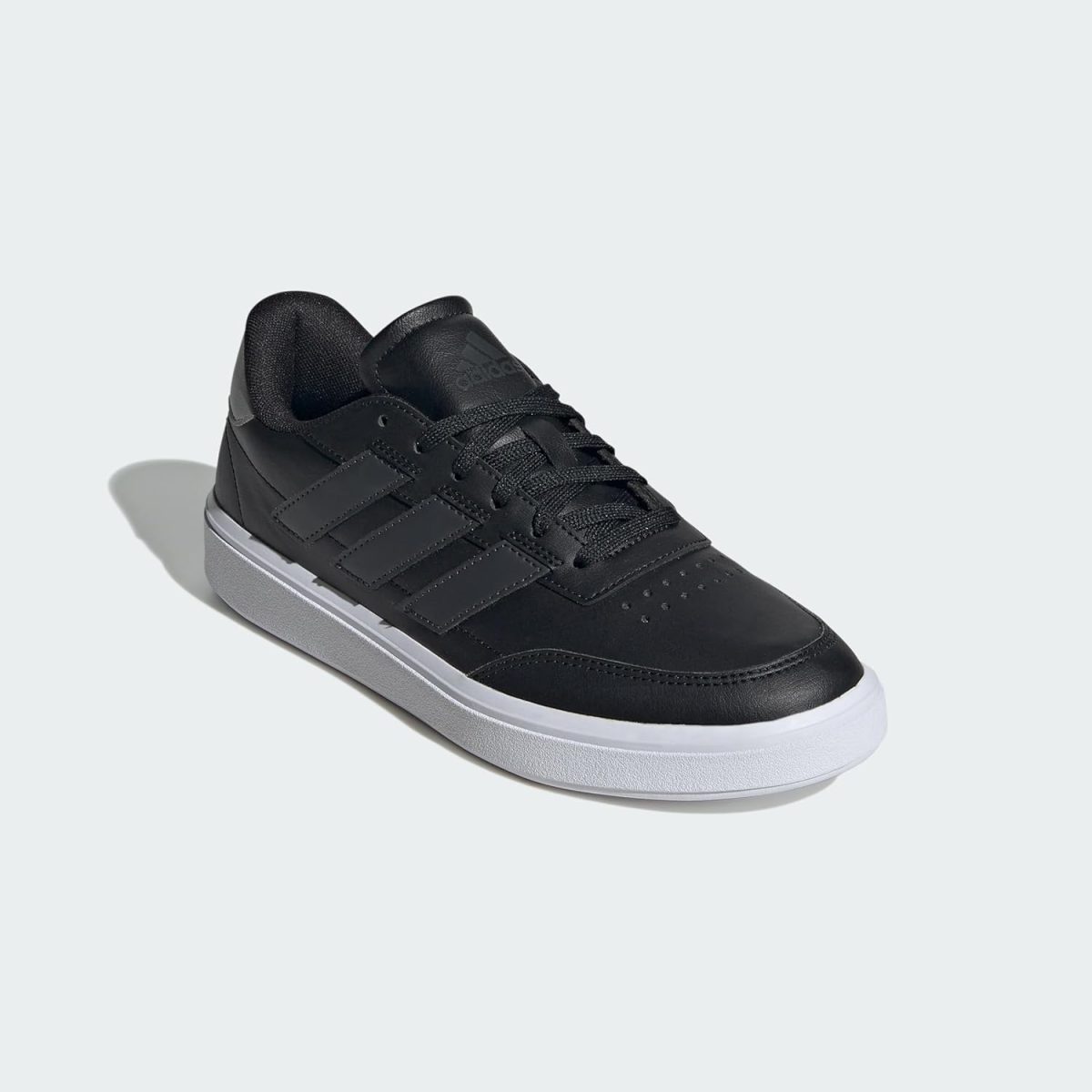 adidas Women Courtblock Sneaker - Image 5