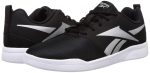Reebok Mens Men's Tread Revolution Ad Black None None Running Shoe Running Shoe - Image 3