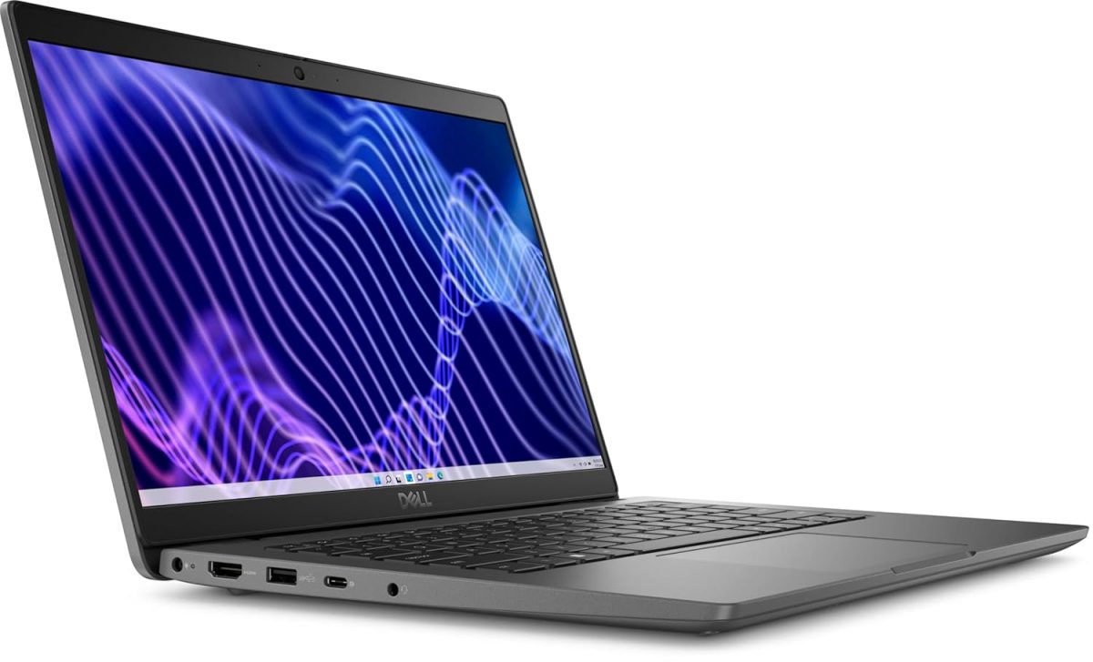 DELL 14 (2025) Intel Core i5 12th Gen 1235U - (16 GB/512 GB SSD/Intel Graphics/Windows 11 Pro) Thin and Light Business Laptop/14.1" FHD Display/Grey/1.5 kg/MS Office 2021/3 Years ADP Warranty - Image 2