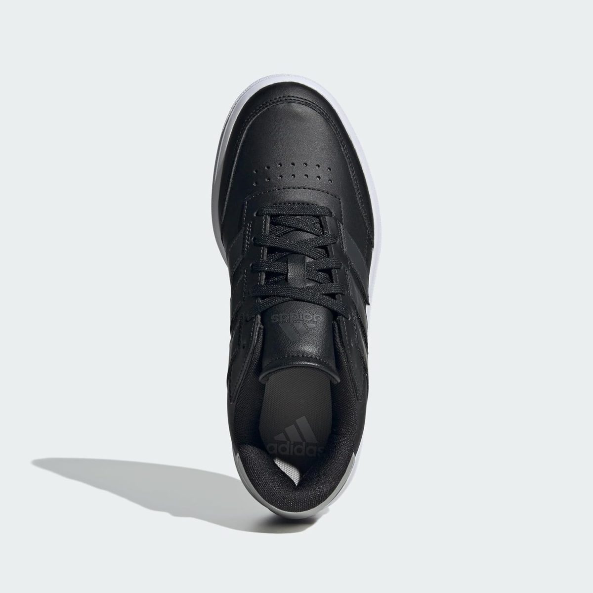 adidas Women Courtblock Sneaker - Image 3