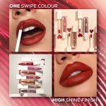 Insight Professional Long Lasting Lip Color, 6gm (5-Girl On Fire) - Image 9